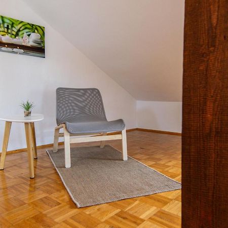 Lions Apartments - Erholung Und Vergnuegen In Bad Tatzmannsdorf Jormannsdorf Eksteriør billede