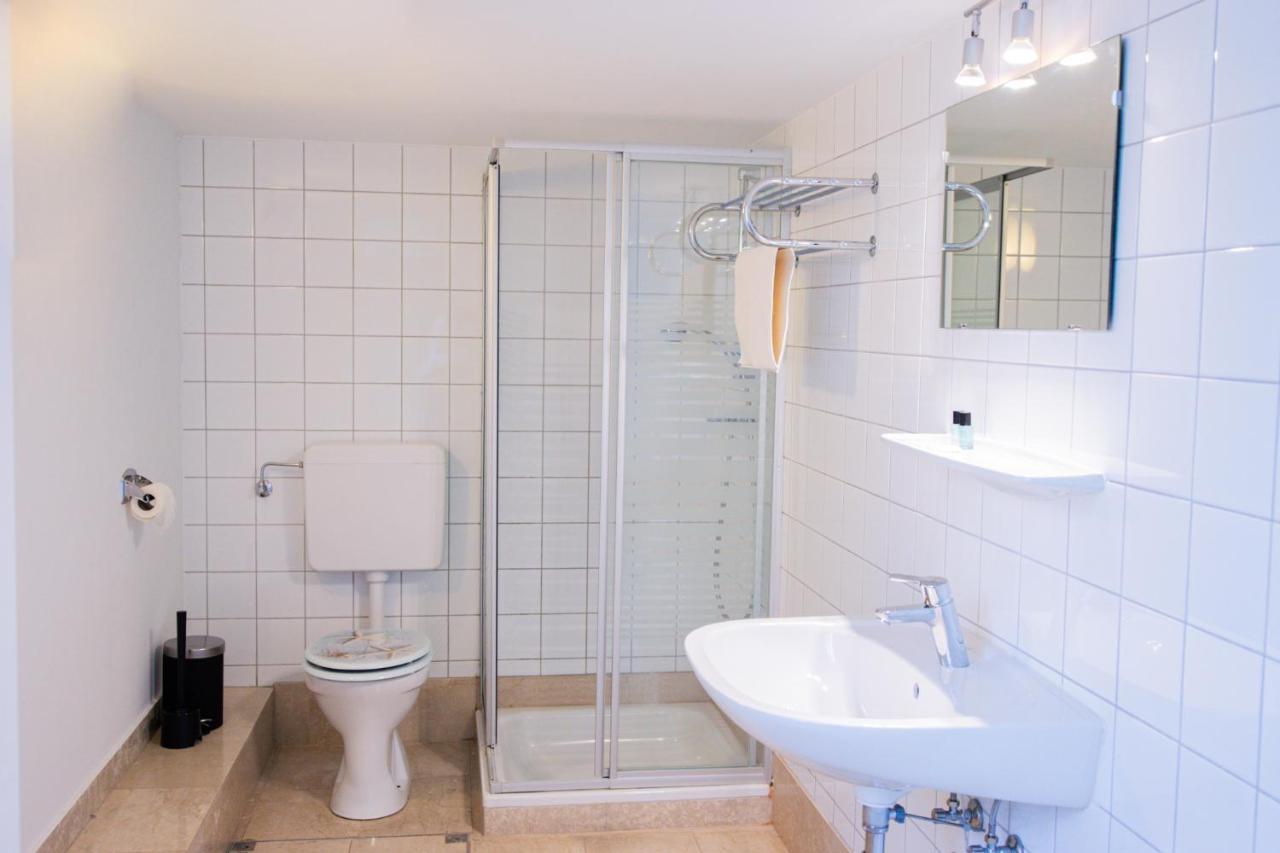 Lions Apartments - Erholung Und Vergnuegen In Bad Tatzmannsdorf Jormannsdorf Eksteriør billede