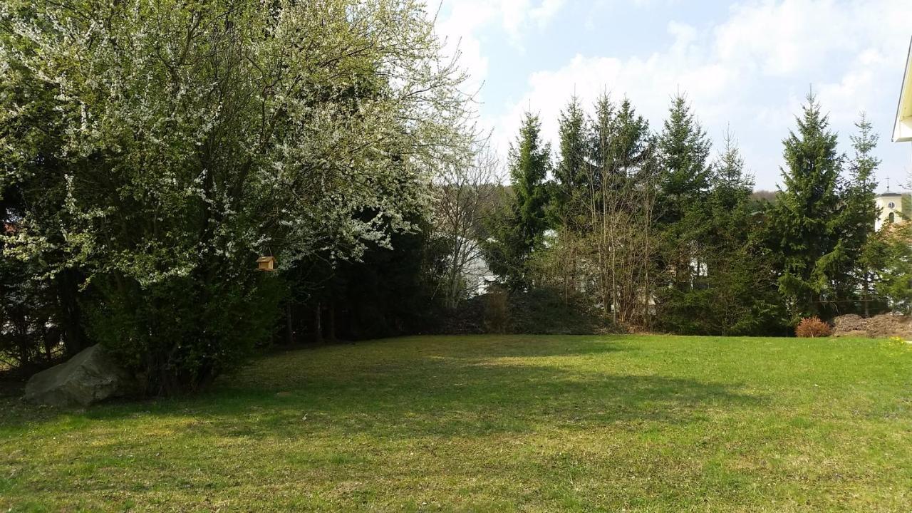 Lions Apartments - Erholung Und Vergnuegen In Bad Tatzmannsdorf Jormannsdorf Eksteriør billede
