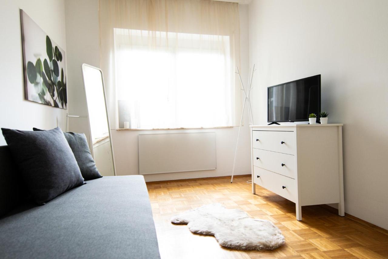 Lions Apartments - Erholung Und Vergnuegen In Bad Tatzmannsdorf Jormannsdorf Eksteriør billede