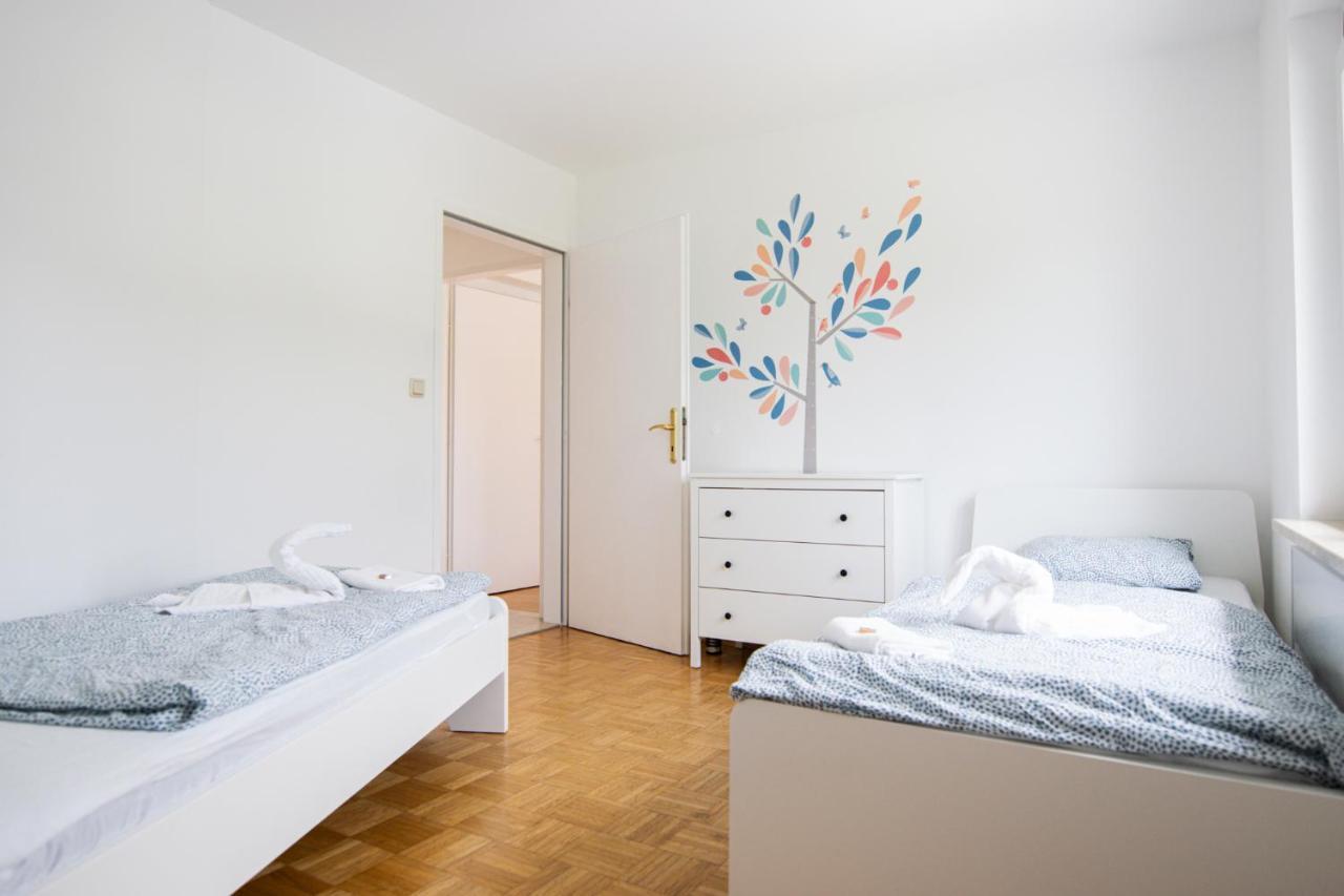 Lions Apartments - Erholung Und Vergnuegen In Bad Tatzmannsdorf Jormannsdorf Eksteriør billede