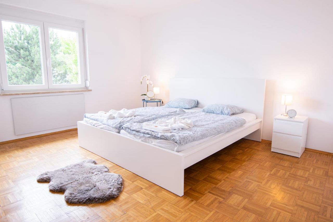 Lions Apartments - Erholung Und Vergnuegen In Bad Tatzmannsdorf Jormannsdorf Eksteriør billede